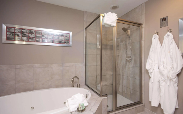 The Giacomo, Ascend Hotel Collection