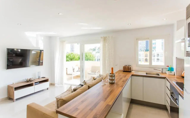 Apartment Andalucia 1