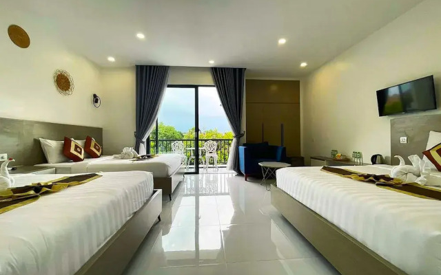LH Residence 752