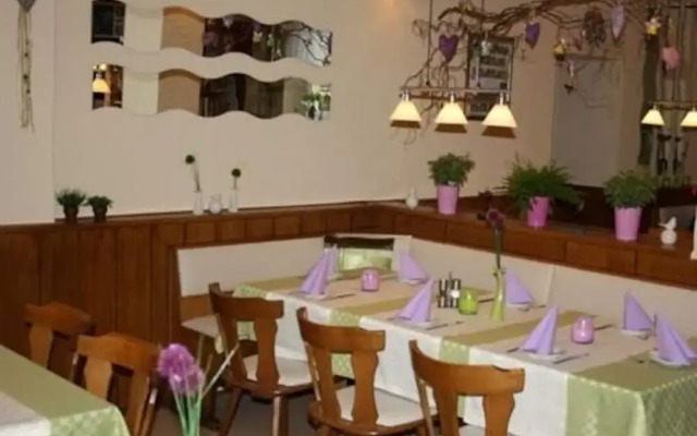 Gasthaus Forelle