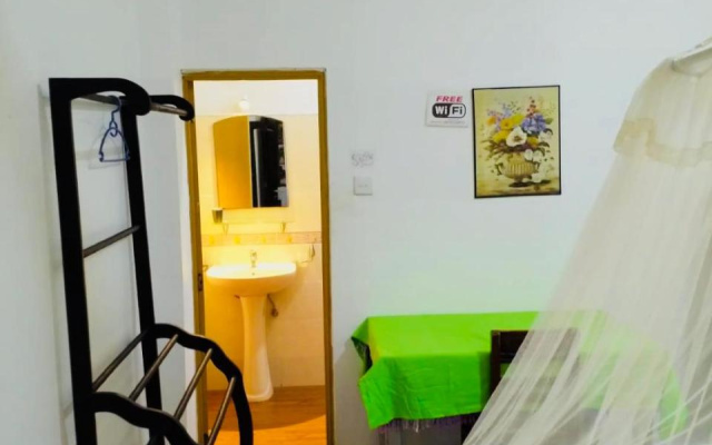 Family Bungalows Joy of Abundant Life Hikkaduwa