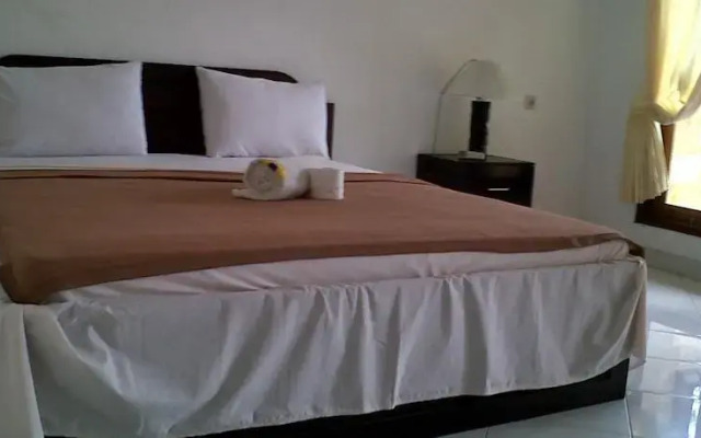 Nusa Dewata Bungalows
