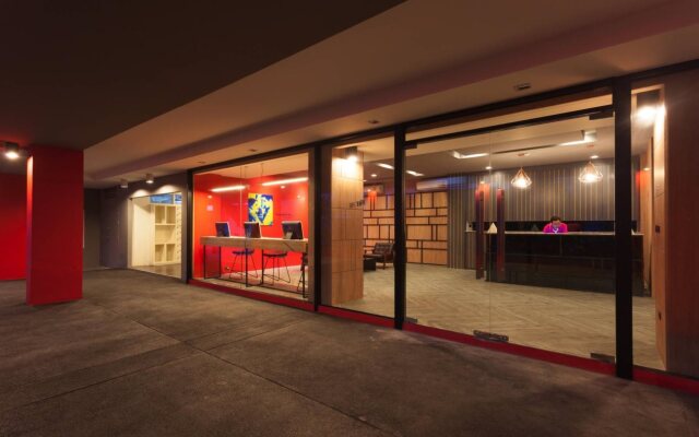 Rang Hill Residence
