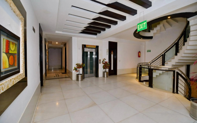 Hotel Krishna