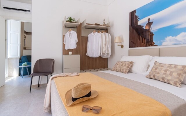 Palazzo Amalfitania by Dimore in Sicily