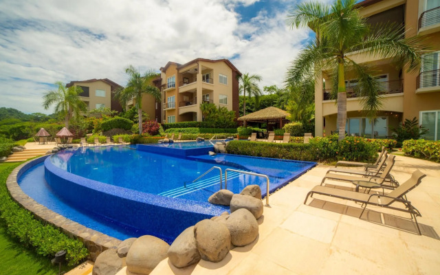 Vista Bahia 3A 3 bdr 3 Bath Ocean View