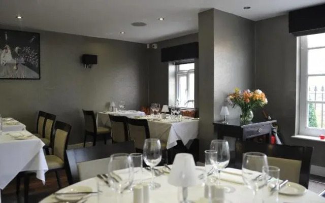 Savoro Restaurant with Rooms