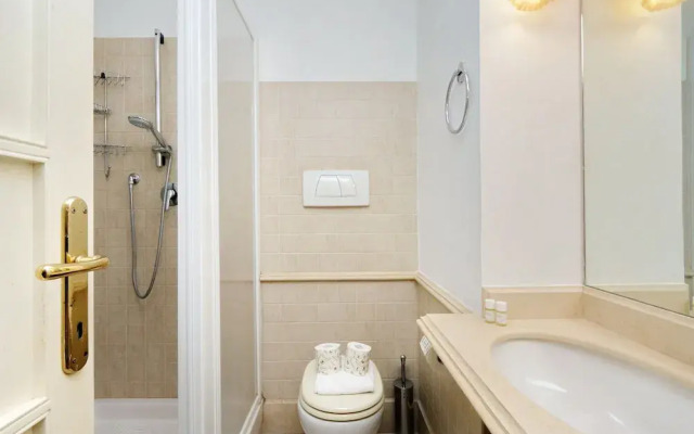 Bollo - WR Apartments