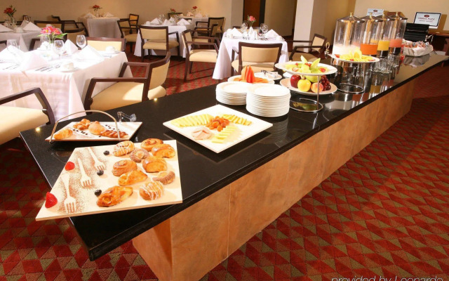 Crowne Plaza Monterrey Aeropuerto by IHG