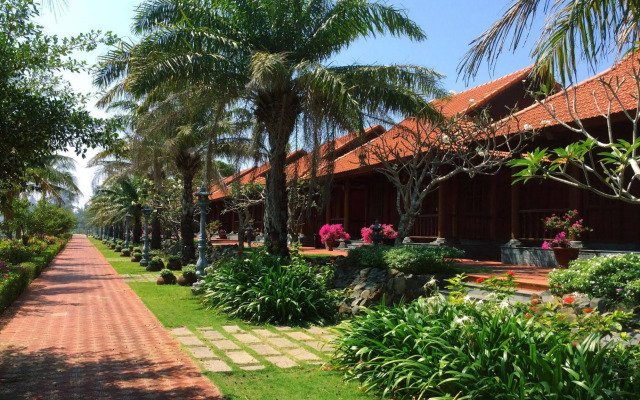 Seava Ho Tram Resort