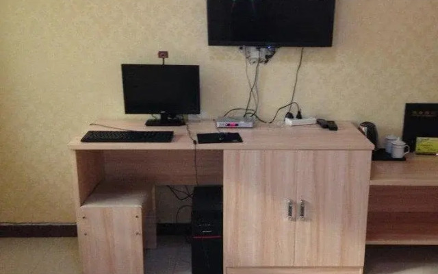 Jinpeng Express Inn