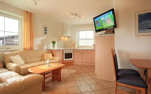 Appartement Felsenheim