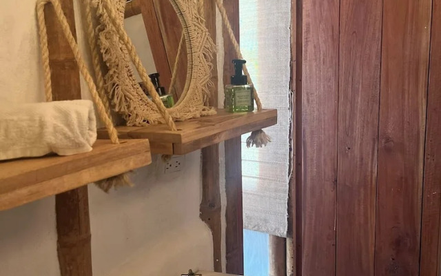 Tree of Life - Hostel