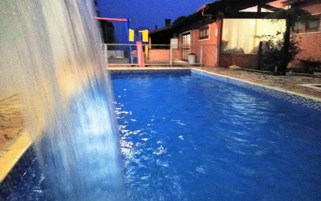 Suites Cravo e Canela