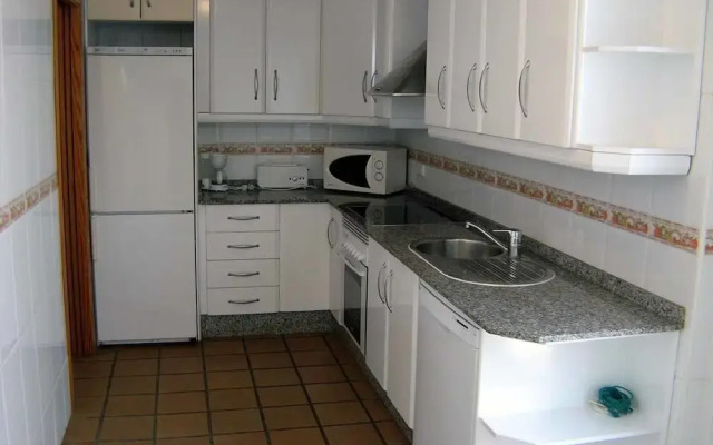 Apartamento Venavera Playa Dragos5