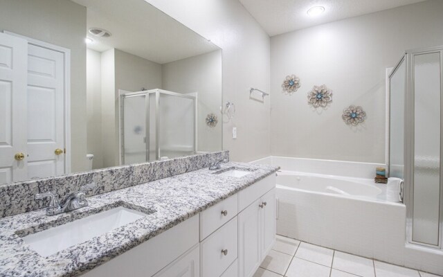 Villas at Legacy