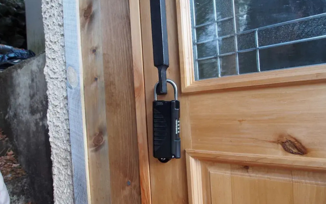 Atami Cottage 6 People