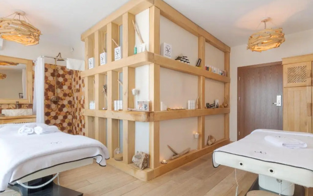 Hotel Szlak Bursztynowy