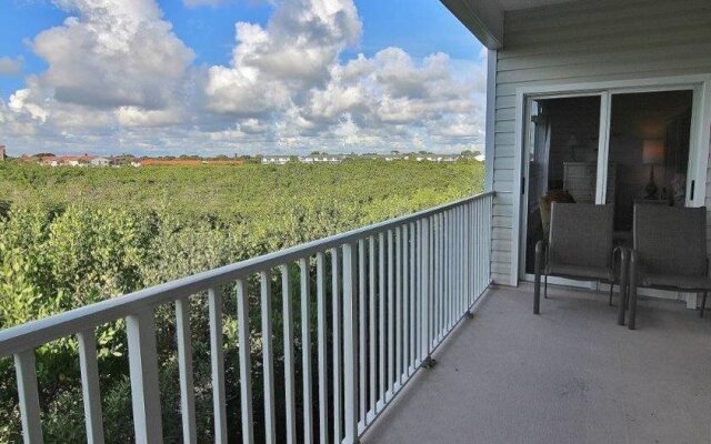 Mariners Pointe Condominiums