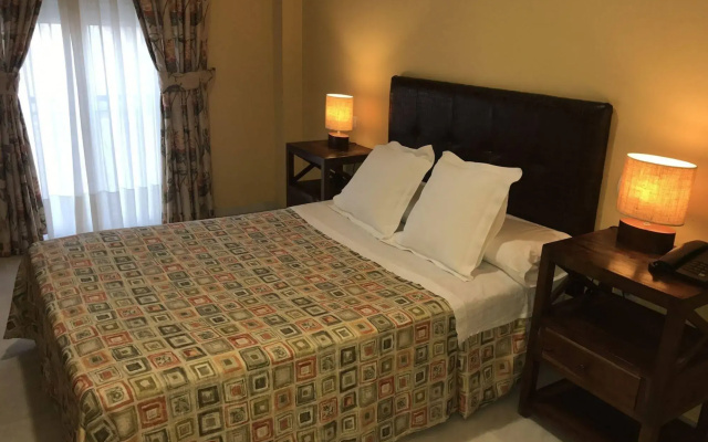 Hotel Lince