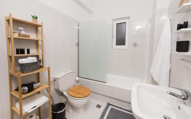 nelion 01 - a DREAM apartment with amazing view