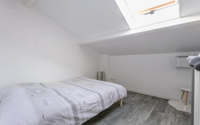 Agréable Duplex au calme Montpellier