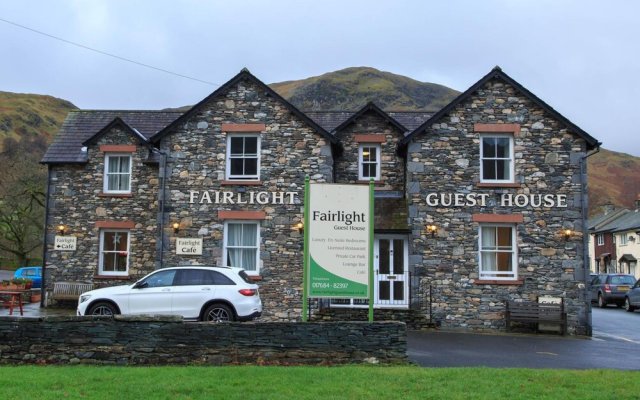 Fairlight Guesthouse
