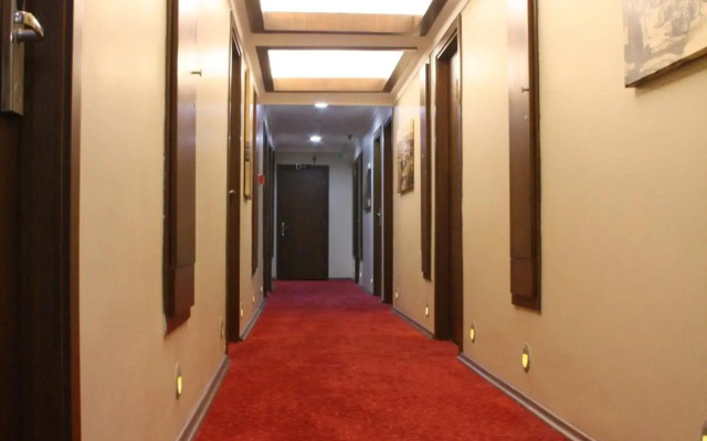 Marlight Boutique Hotel - Boutique Class