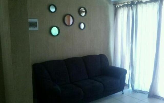 Ruacana Guest House