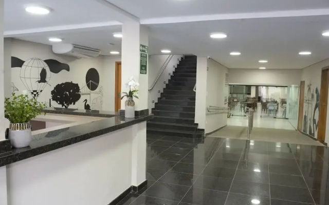 Asa Hotel