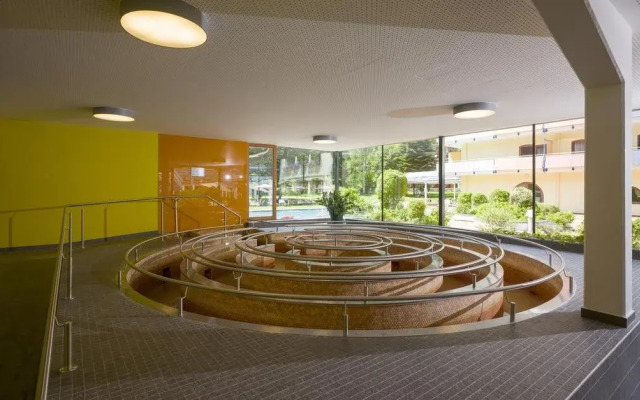 Kurzentrum Bad Eisenkappel
