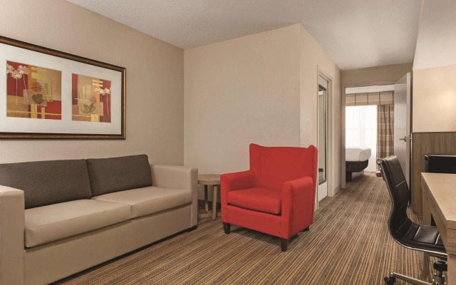 Country Inn & Suites by Radisson, Georgetown, KY