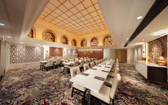 Peppermill Resort Spa Casino