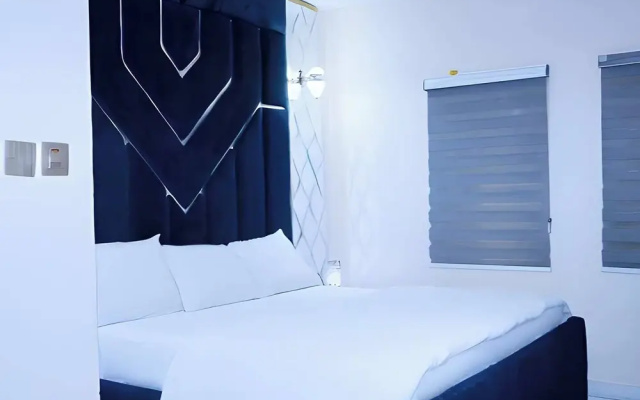 Allegiance Apartment and Suites