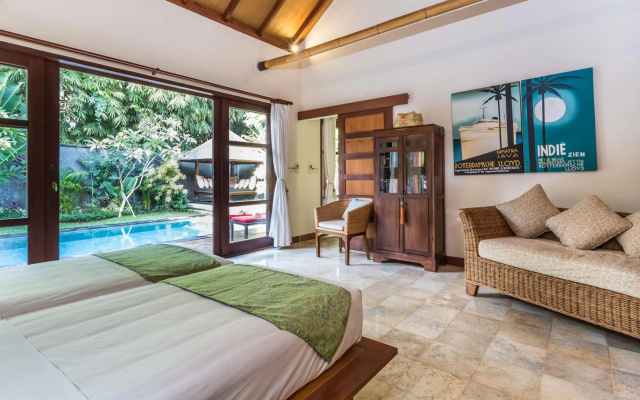 Mango Tree Villas