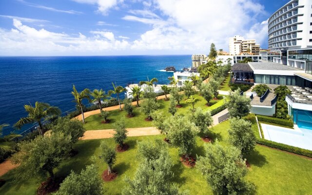 Resort Vidamar Madeira