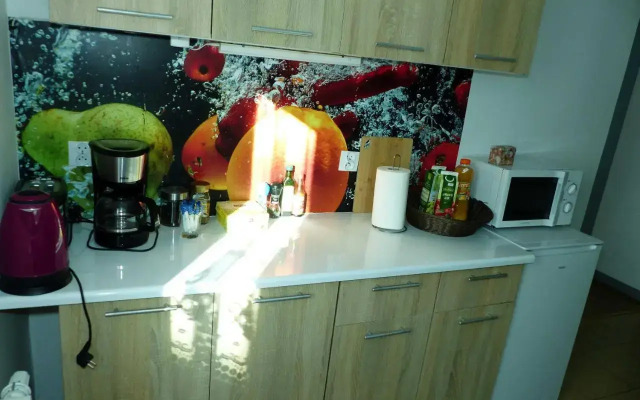 Apartament Morcinka