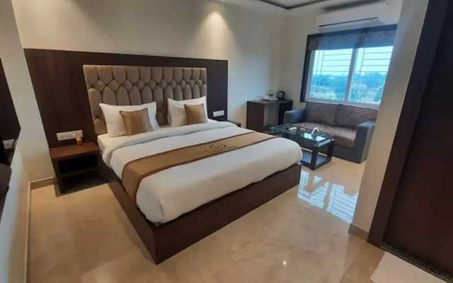 Hotel Hilton Bankura