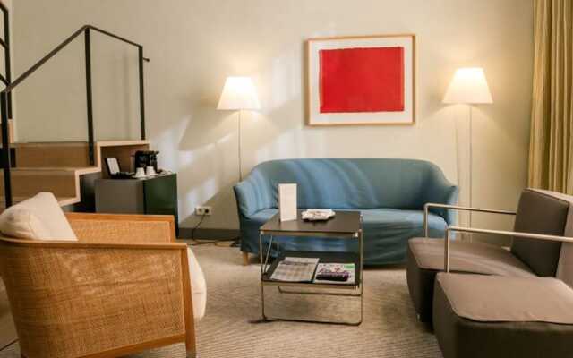 Hotel Schloss Neuhardenberg