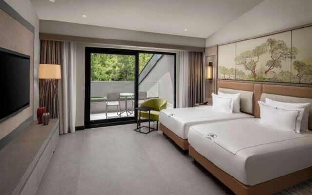 NG Phaselis Bay Hotel