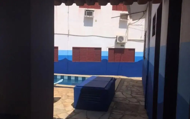 Hotel Imperador