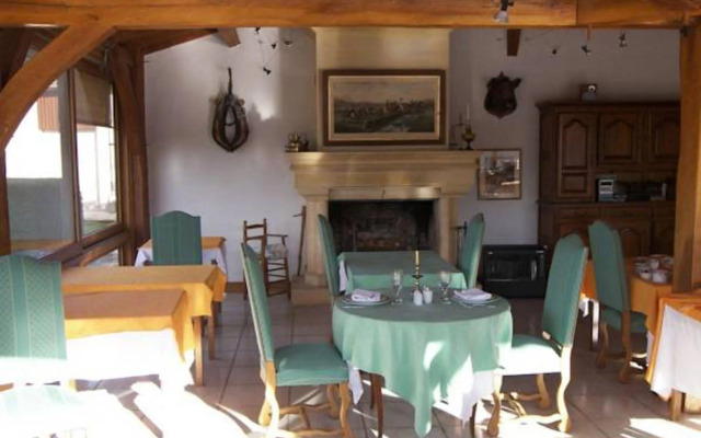 Hotel Le Mas Del Pechs