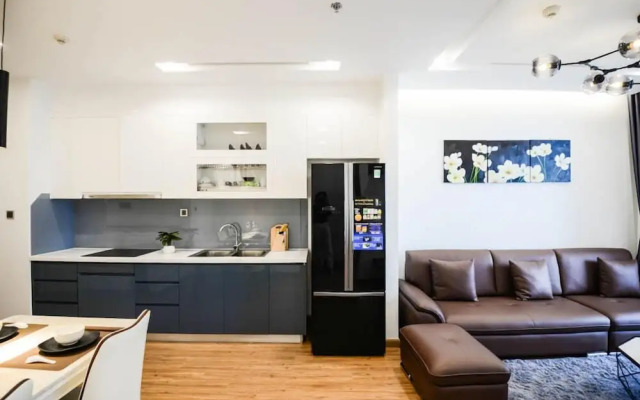 Homefromhome Skylake Apartment