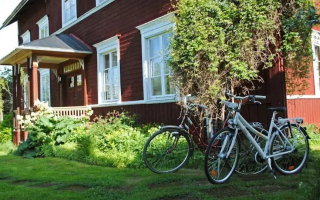 STF Vandrarhem Rengsjö Knyssla