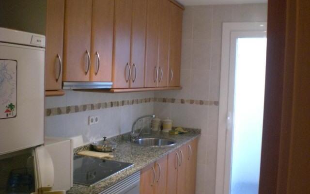 Apartamentos Sant Pol de Mar