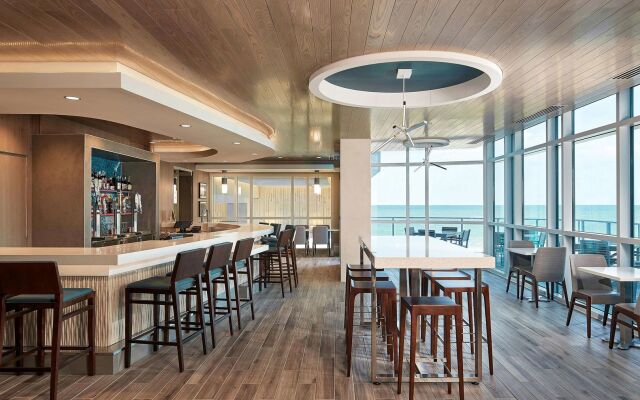 Hilton Grand Vacations Club Ocean Enclave Myrtle Beach