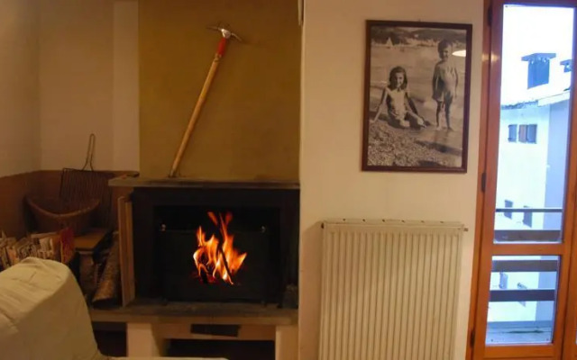 Appartamento Cerreto Laghi