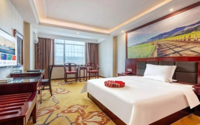 Guiyuan Boutique Hotel (Guangzhou Shiling Leather City Store)