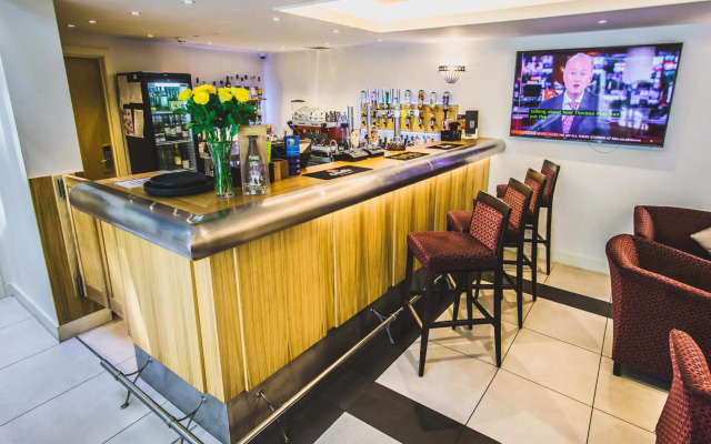 Mannin Hotel