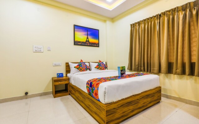 FabHotel Zenith Residency